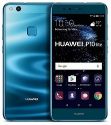 Прошивка телефона Huawei P10 Lite в Ставрополе